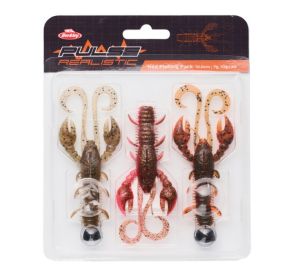 Berkley Nástraha Ned Fishing Pack 7/10g